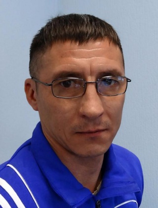 Кадакин Николай Ильич