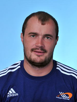 Голубков Анатолий Сергеевич