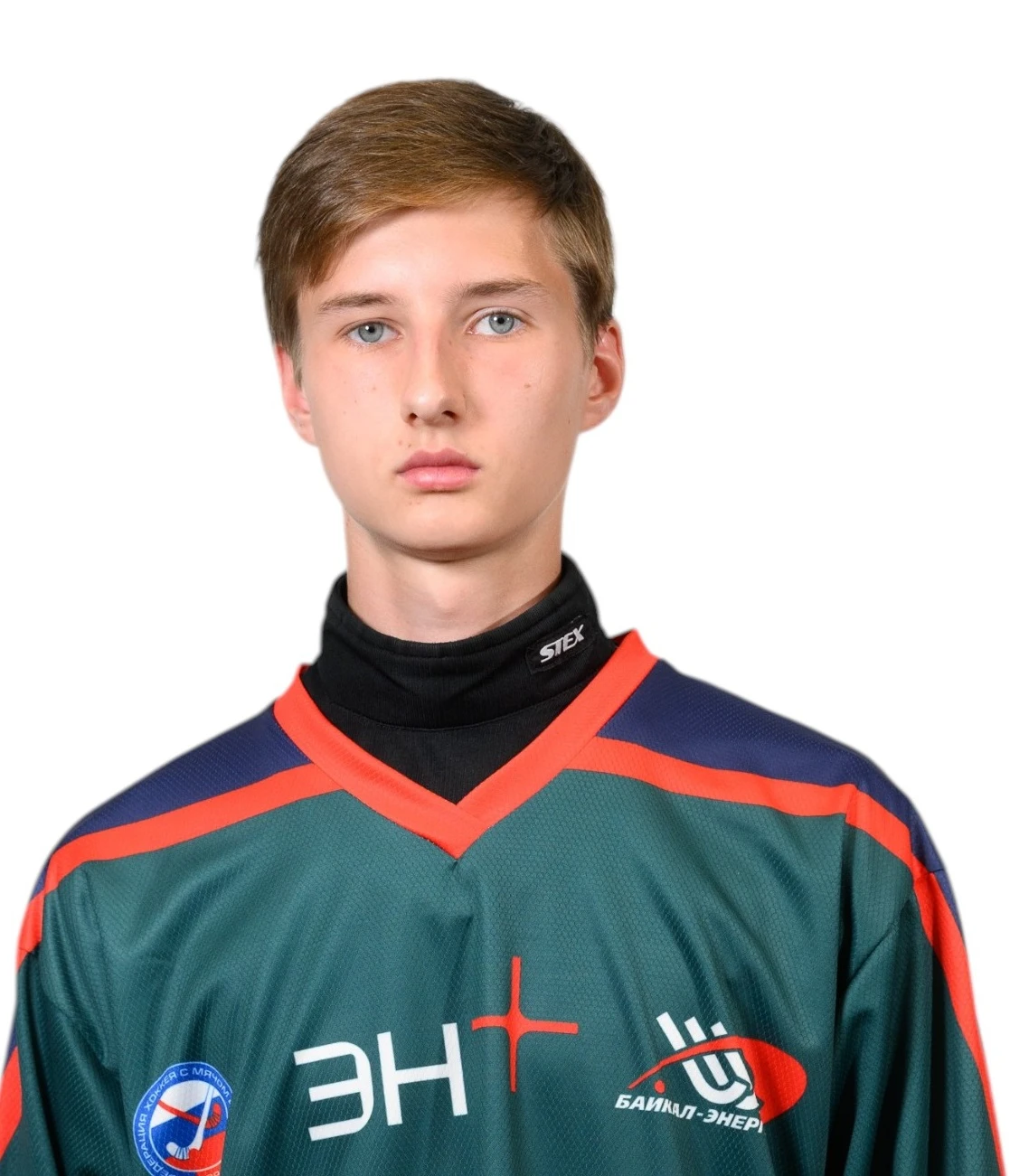 Перфильев Павел Александрович