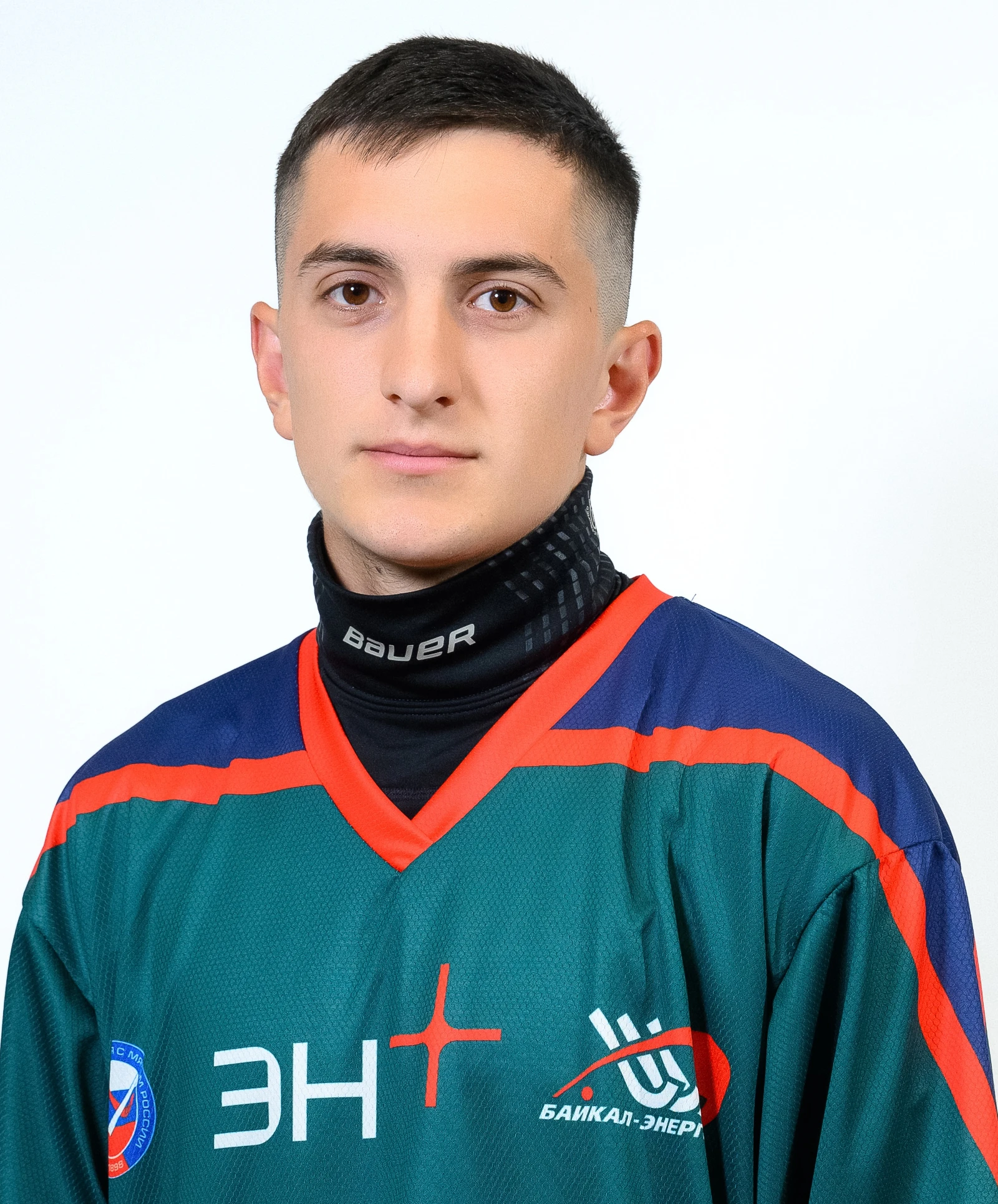 Родионов Виталий Гурамьевич