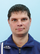 Бутаков Дмитрий Сергеевич