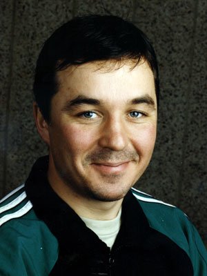 Никитин Василий Михайлович