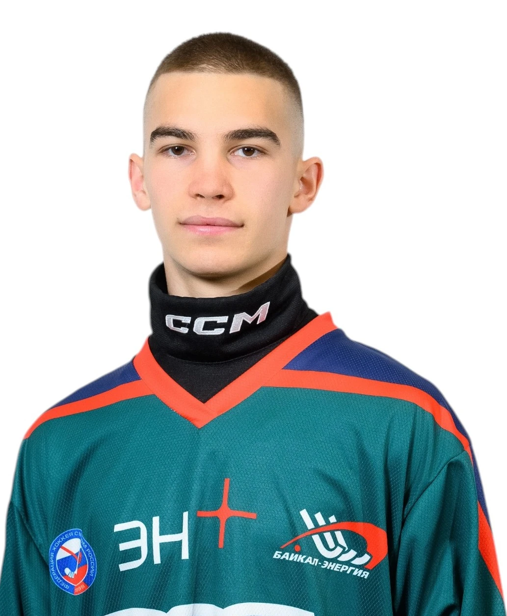 Блинов Вадим Евгеньевич