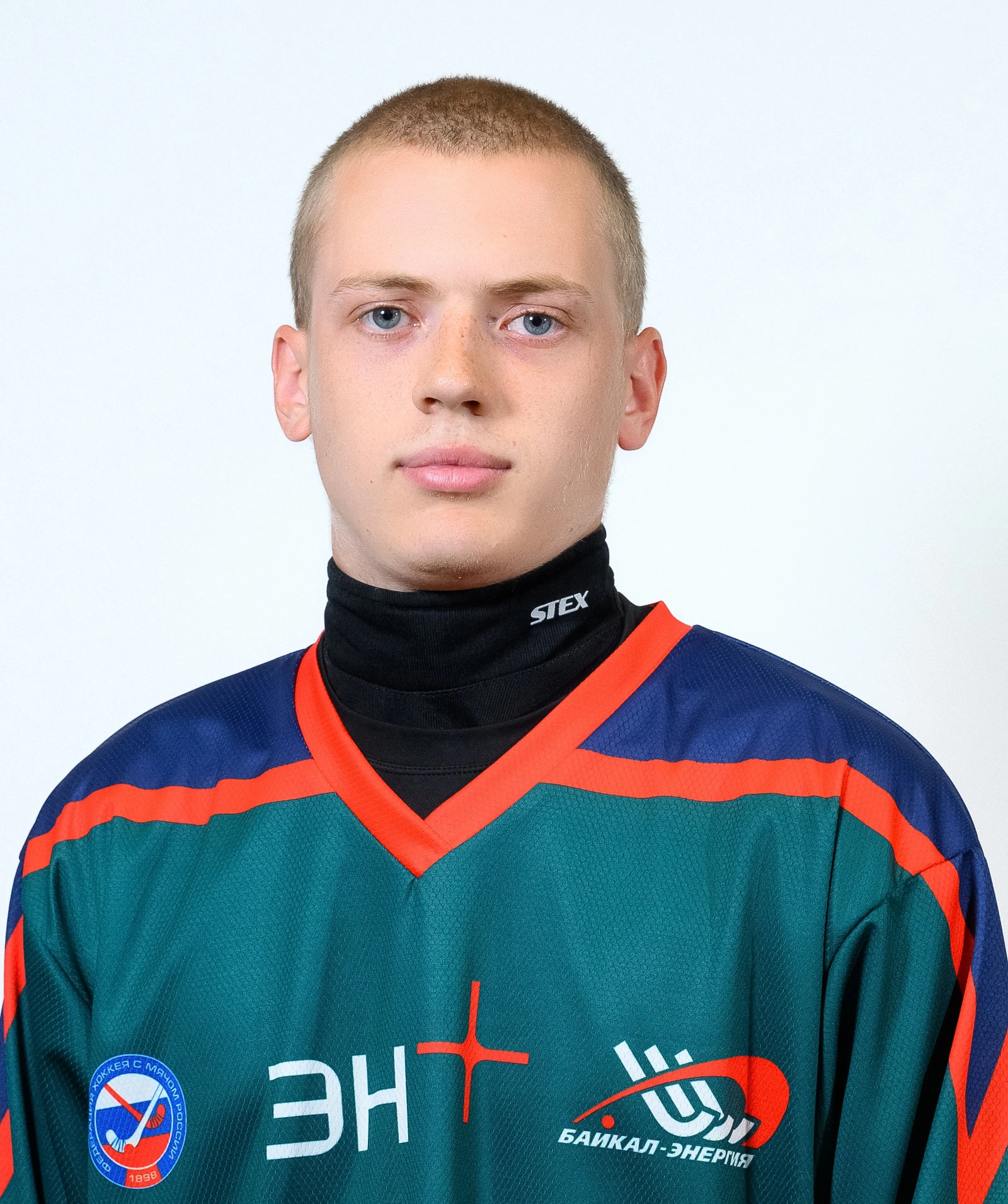 Титар Егор Викторович